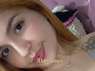 Abbyjames