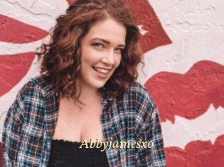 Abbyjamesxo