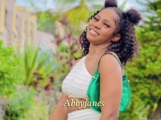 Abbyjanes
