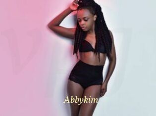 Abbykim