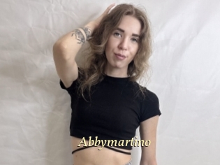 Abbymartino