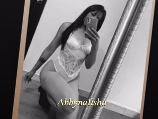 Abbynatisha