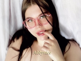 Abbynice