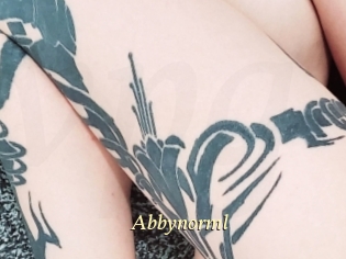 Abbynorml