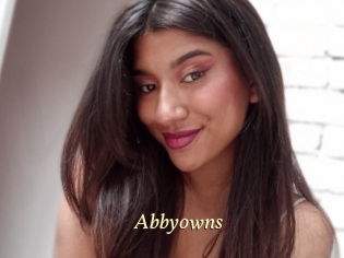 Abbyowns