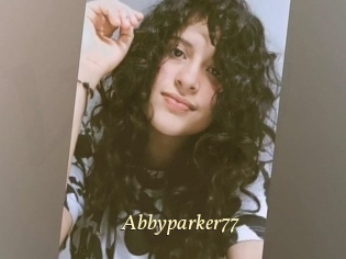 Abbyparker77