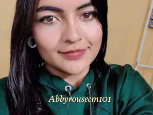 Abbyrousecm101