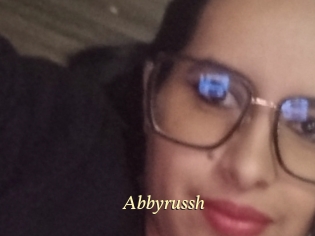 Abbyrussh