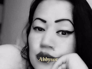 Abbysex