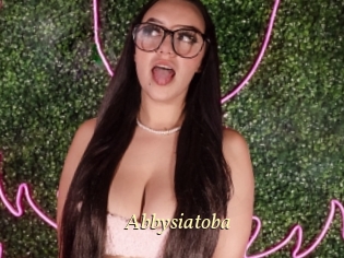 Abbysiatoba