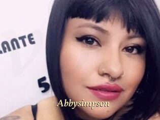 Abbysimpson