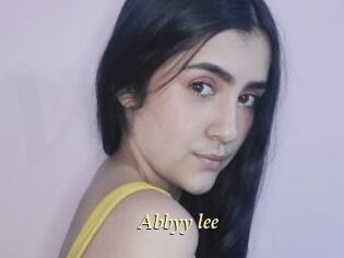 Abbyy_lee