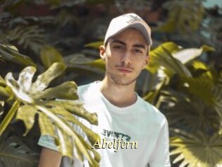 Abelfern