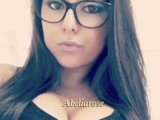 Abeliarose