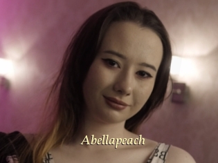 Abellapeach