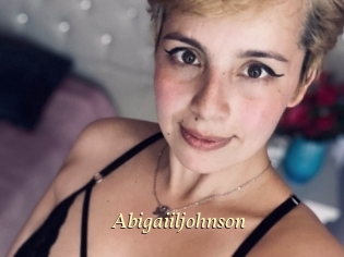 Abigaiiljohnson