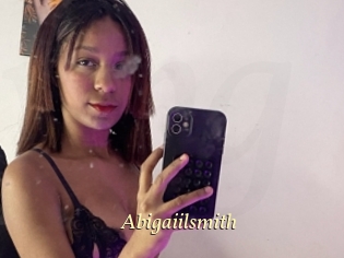 Abigaiilsmith