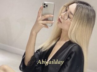 Abigailday