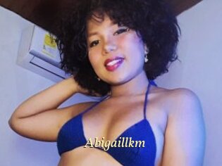 Abigaillkm