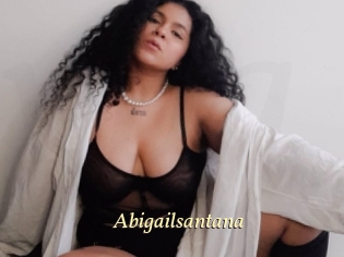 Abigailsantana