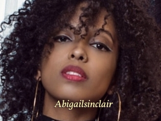 Abigailsinclair
