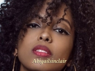 Abigailsinclair