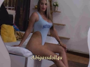abigassdoll4u Vidéo porno gratuite