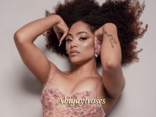 abigaylroses Vidéo porno gratuite