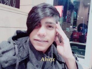 Abirjx