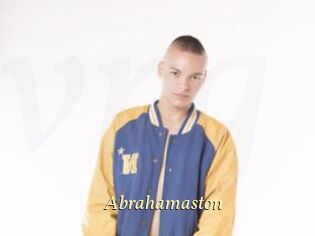 Abrahamaston