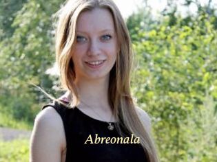 Abreonala