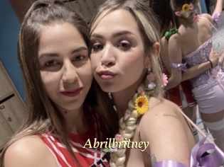 Abrilbritney