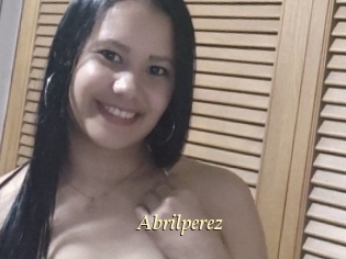 Abrilperez