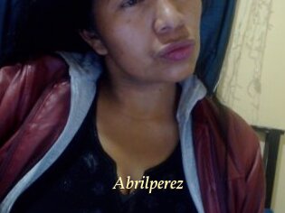 Abrilperez