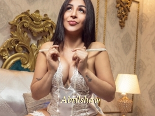 Abrilshaw
