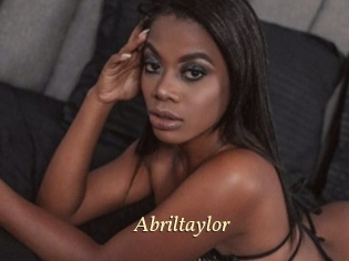 Abriltaylor