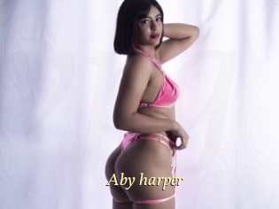 Aby_harper