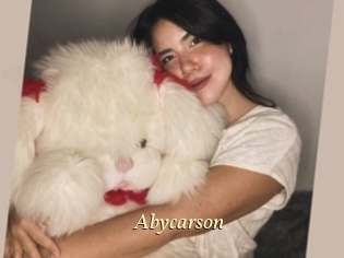 Abycarson