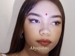 Abyejohns