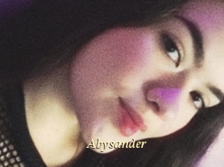 abysander Vidéo porno gratuite