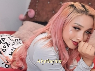 Abytheylor