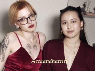 Accaandharriet
