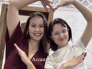 Accaandpeggy