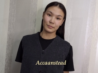 Accaanstead