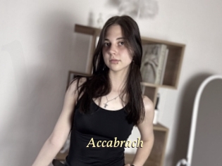 Accabrach