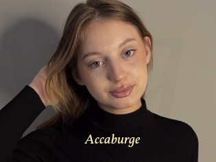 Accaburge