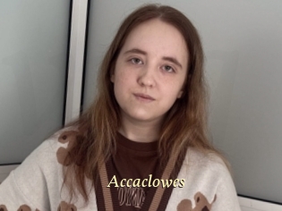 Accaclowes