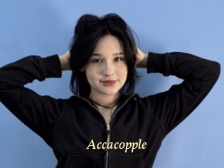 Accacopple