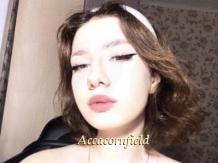 Accacornfield