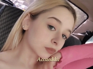 Accaeddie